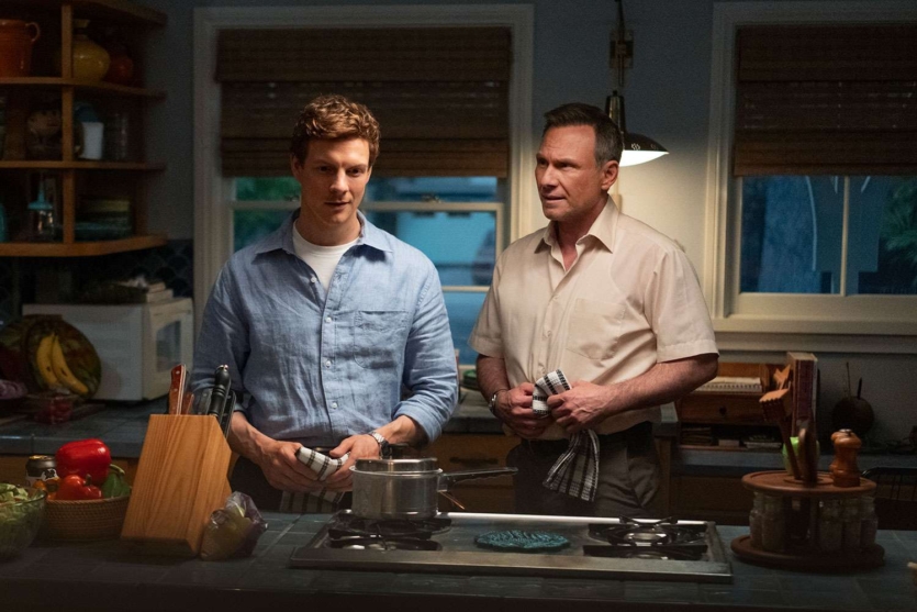 The series "Dexter: Original Sin" was canceled after the announcement of the 2nd season