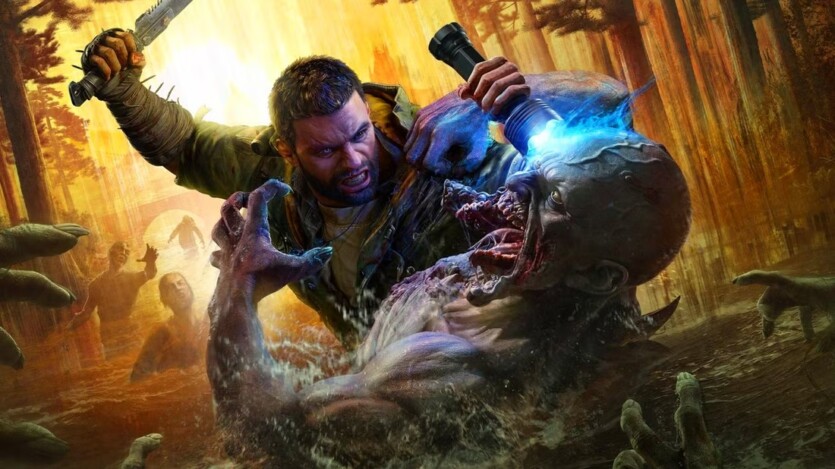 The trailer for Dying Light: The Beast shows three times as many kills — each as Mortal Kombat fatalities