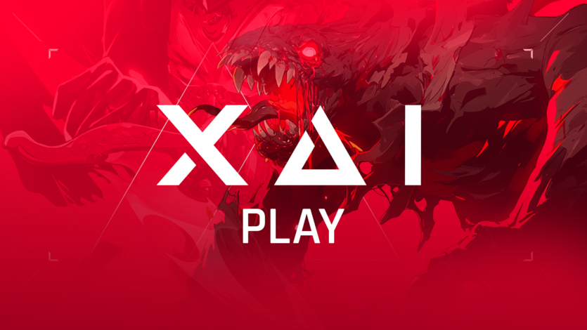 Blockchain gaming studio sues Elon Musk's xAI company