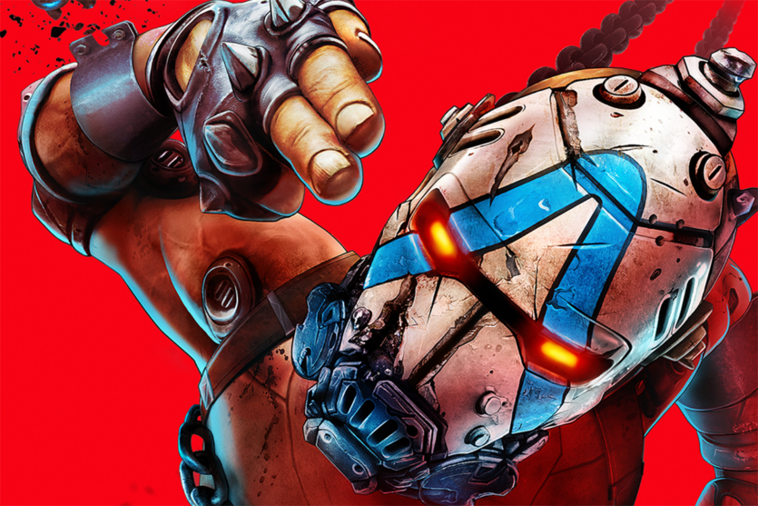 In Ukraine, too: NVIDIA gives Borderlands 4 to GeForce RTX 5070+ buyers
