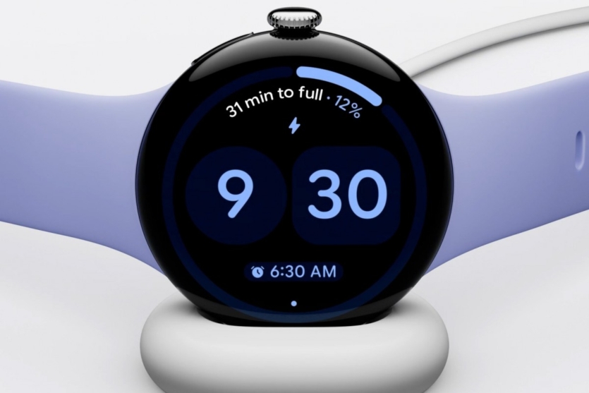 Google представила Pixel Watch 4 із ШІ-тренером та Pixel Buds 2a з ANC