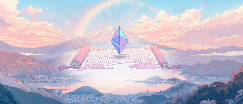 Чи зможе Ethereum пробити історичний максимум?
