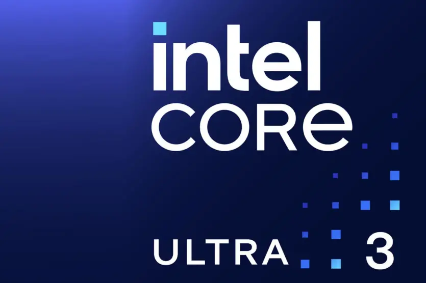 Intel готує перший Core Ultra 3 серії 200: 8 ядер, до 4,8 ГГц за €155