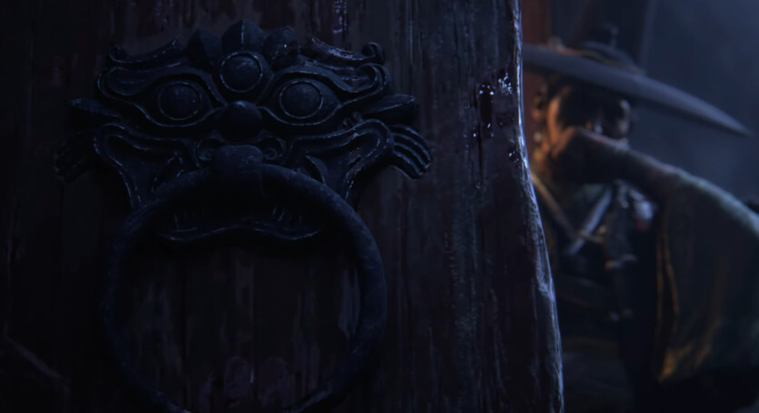 Корейська The Witcher? Вийшов тизер Woochi the Wayfarer — містичної RPG з монстрами, шаманами і ритуалами