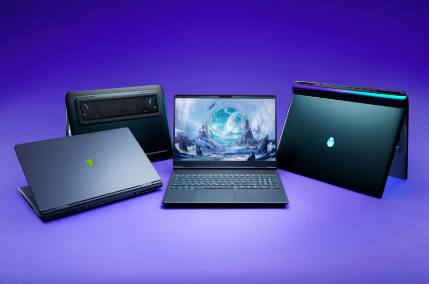 Alienware 16 Aurora gaming laptop: an unfortunate undocumented surprise that sets it apart from the more expensive 16X