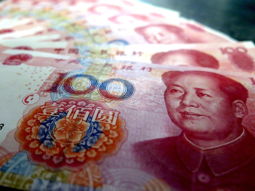 China is considering the introduction of yuan stablecoins