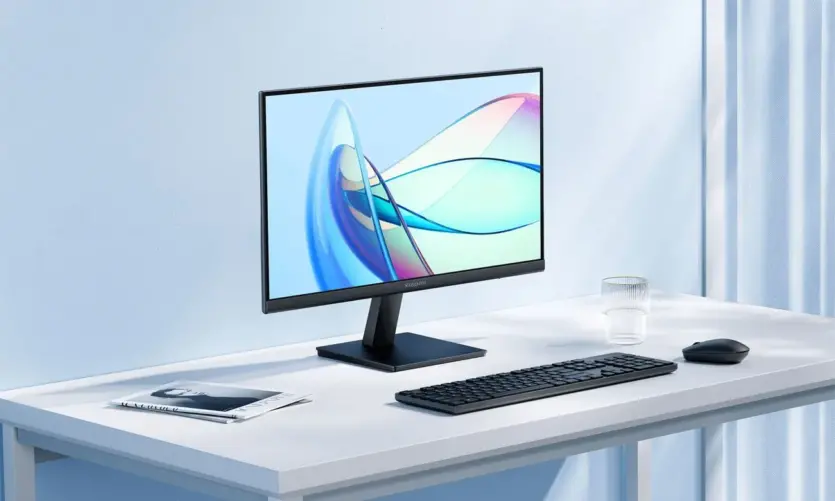 Xiaomi Redmi A monitors have been released: IPS 23.8" / 144 Hz for $65 and two more models