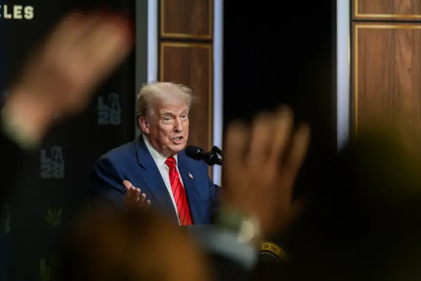 You'll be surprised: how much has the Trump family earned on cryptocurrencies?