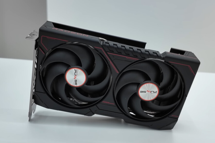 AMD's new Radeon RX 9060 beats RTX 5050 and almost catches up with 5060