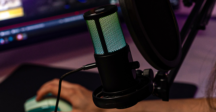 HATOR Signify RGB Pro