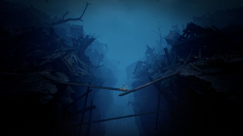 Тайський горор в стилі Little Nightmares — вийшов трейлер Kumarn: The Wandering Spirit