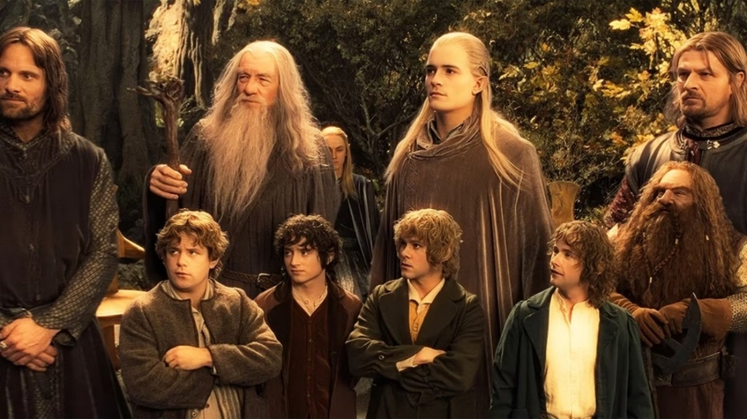 It's official: two big stars of The Lord of the Rings will return in The Hunt for Gollum