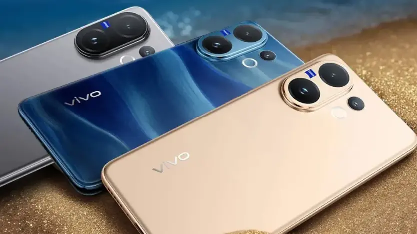 Представлен Vivo V60: тройная Zeiss камера, батарея 6500 мА-ч в тончайшем корпусе и цена от $425