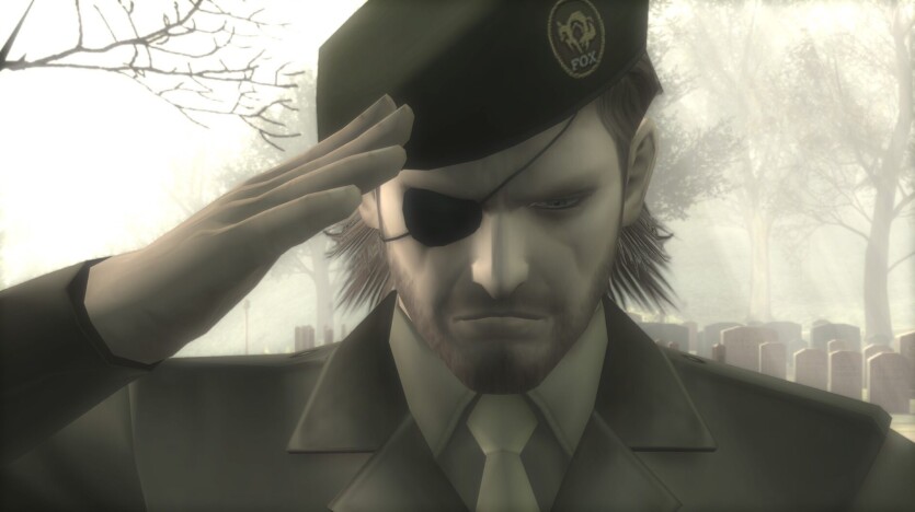 10 лучших игровых приквелов по версии IGN — от Divinity до Metal Gear Solid
