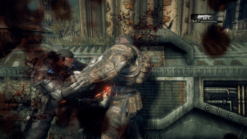 "Каша з багів". Gears of War: Reloaded стартувала в Steam зі "скромним" рейтингом у 50%