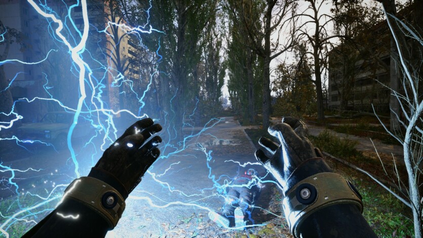 GSC представила дорожную карту S.T.A.L.K.E.R. 2 на 2025 год — обновление движка, приборы ночного видения и новые миссии