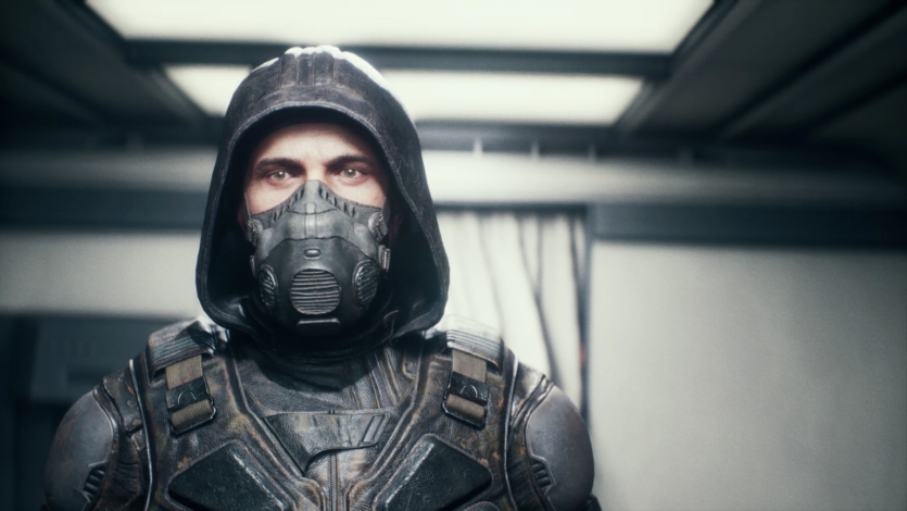 GSC назвала дату релиза S.T.A.L.K.E.R. 2 на PS5, предзаказ открыт — от 1799 грн