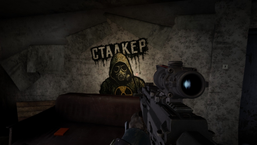 GSC вже активно розробляє два DLC до S.T.A.L.K.E.R. 2