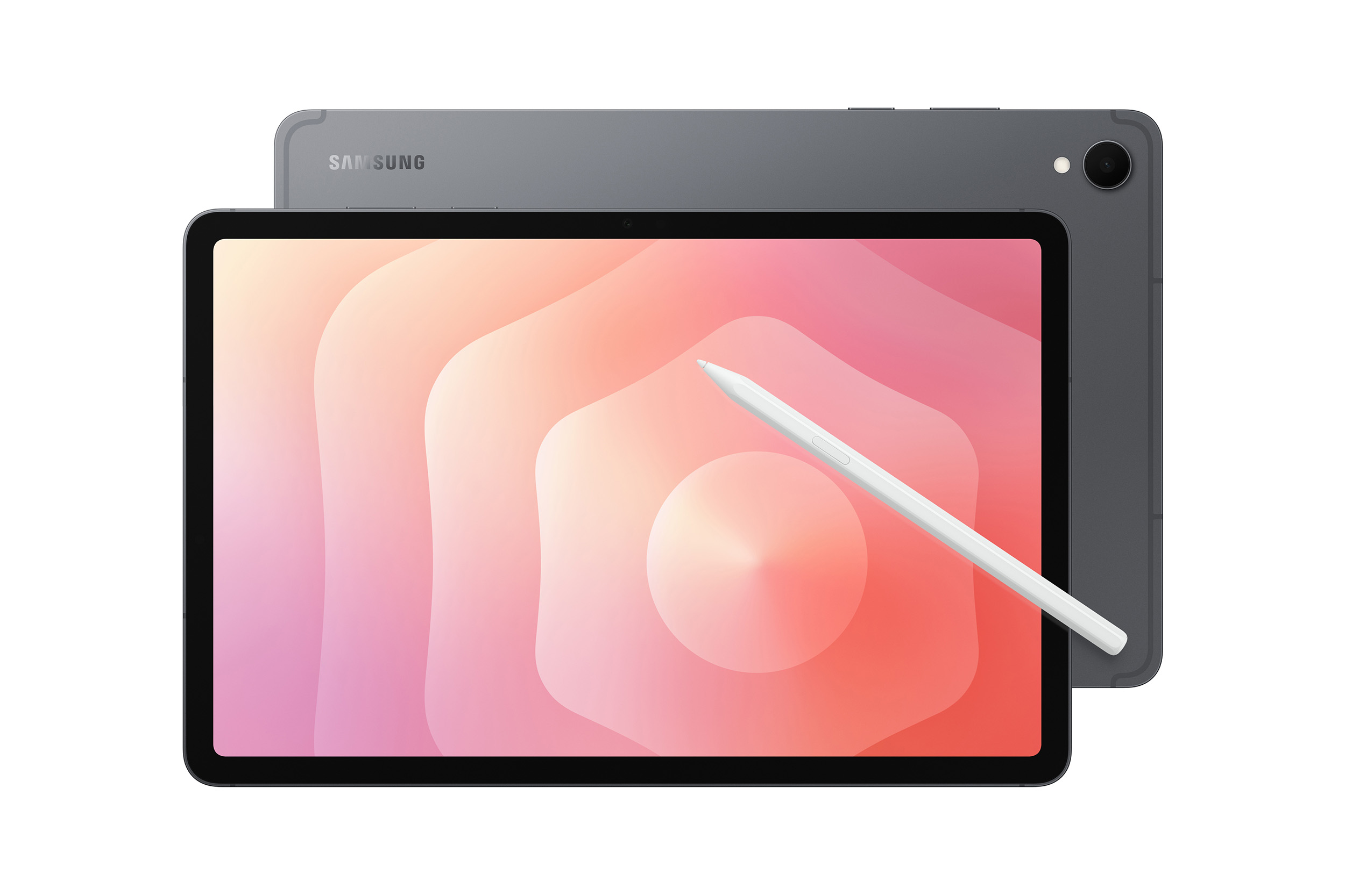 Samsung представила Galaxy Tab S11 в Україні: Dimensity 9400+, нові функції Galaxy AI, ціна від 44 тис. грн
