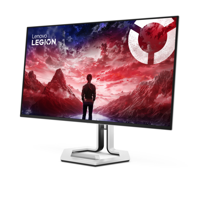 Lenovo Legion Pro 32UD-10 та 27UD-10