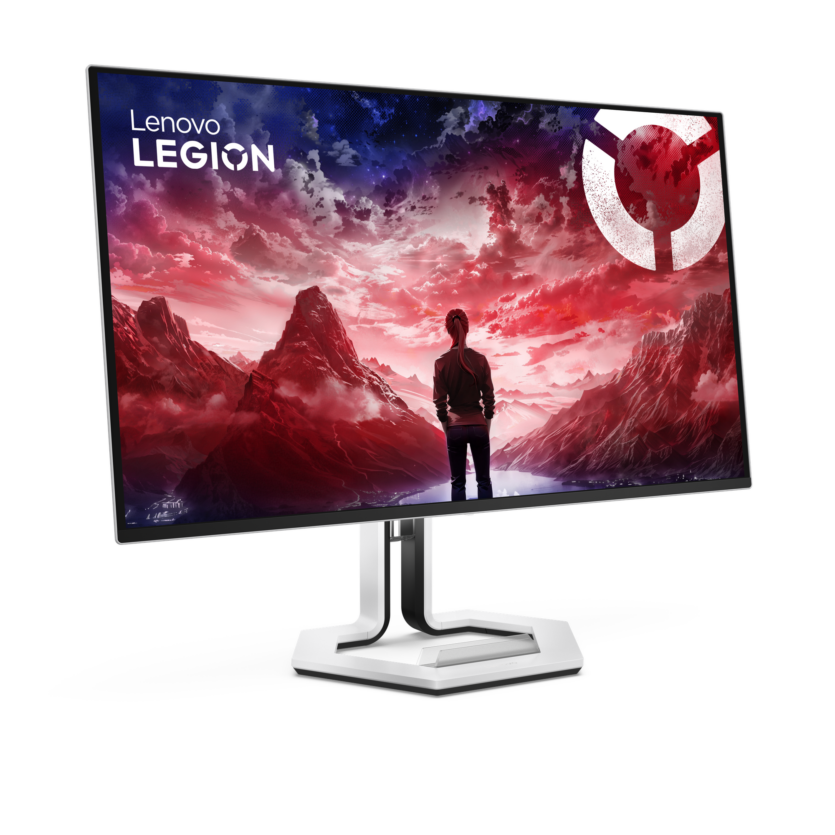 Lenovo Legion Pro 32UD-10 та 27UD-10