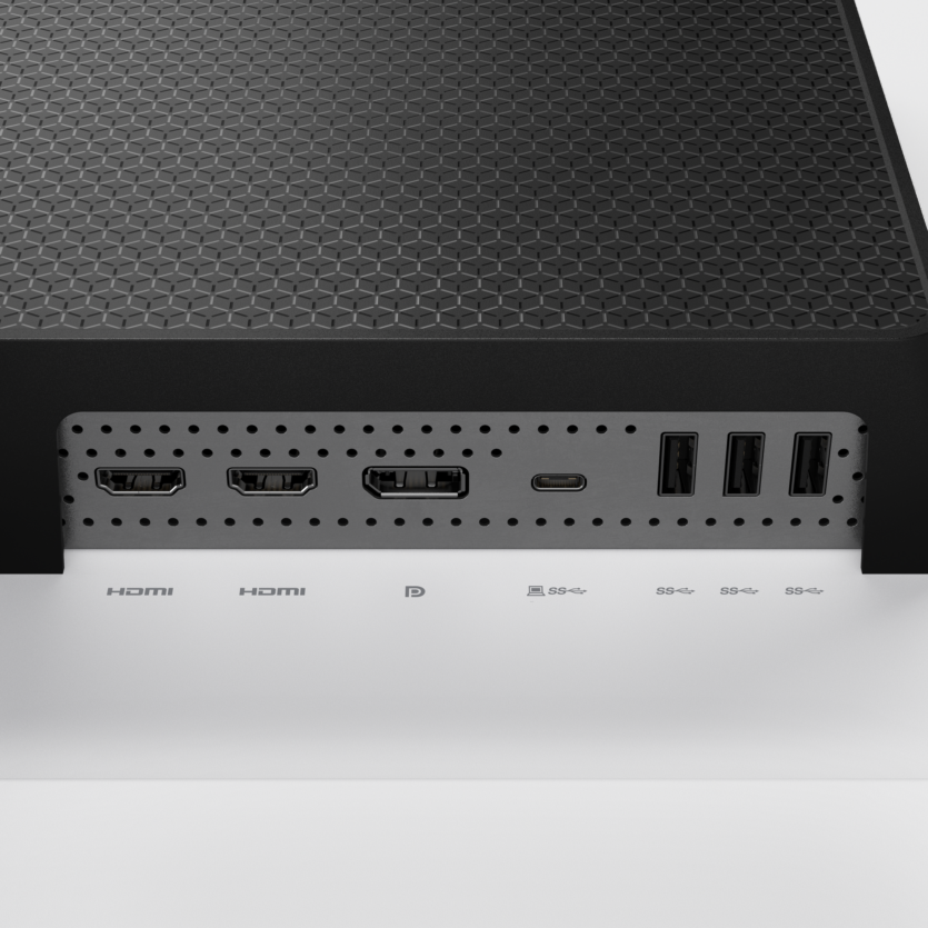 Lenovo Legion Pro 32UD-10 та 27UD-10