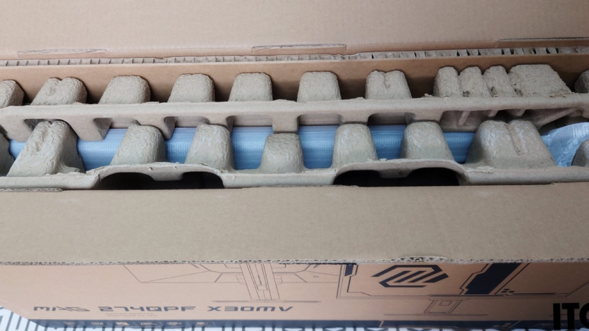 MSI MAG 274QPF X30MV
