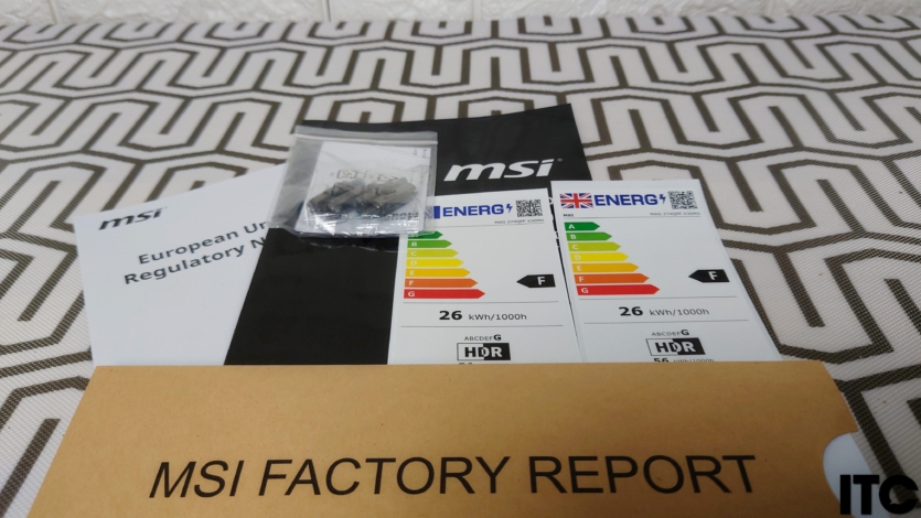 MSI MAG 274QPF X30MV