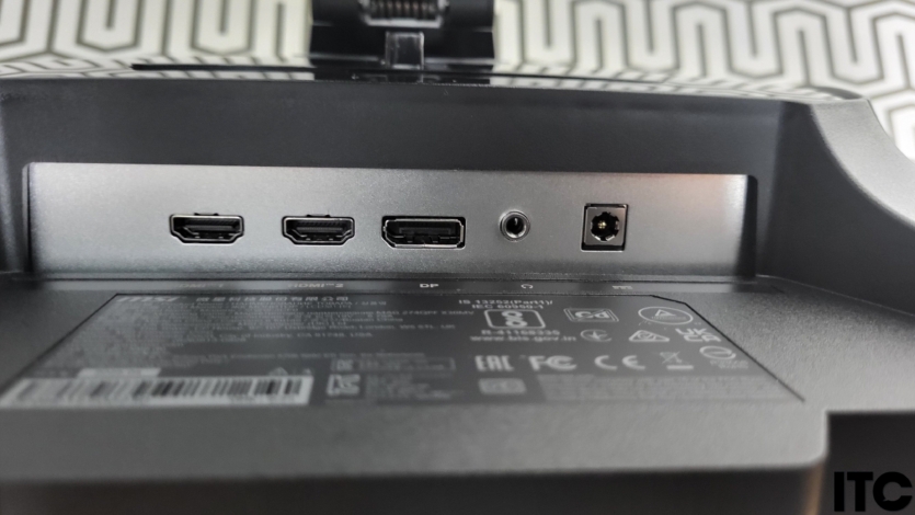MSI MAG 274QPF X30MV