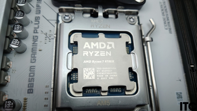 MSI B850M PLUS WIFI6E