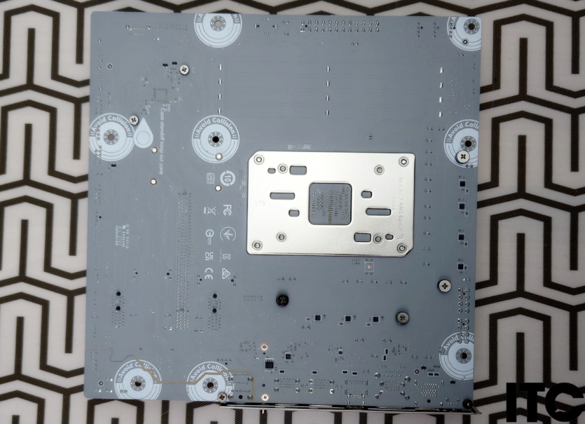 MSI B850M PLUS WIFI6E