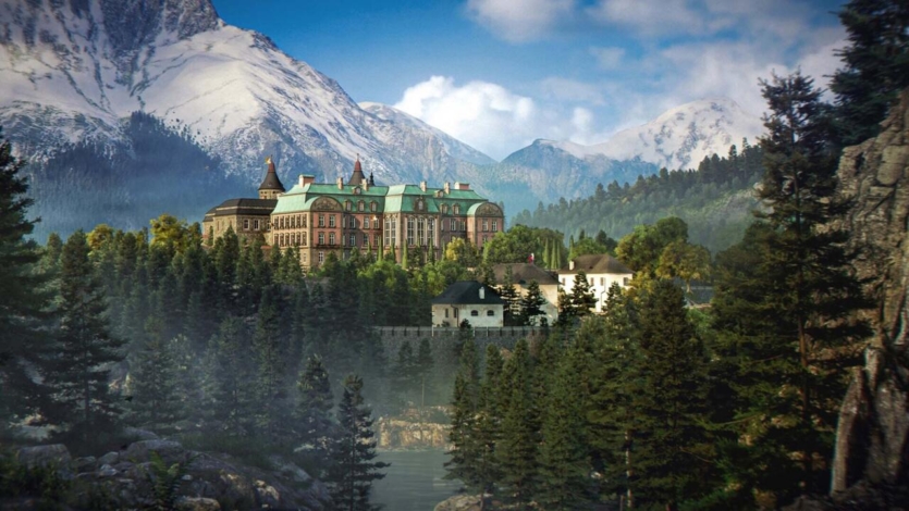 Зустріч Hitman з Uncharted? Перший повний геймплей 007 First Light і дата виходу