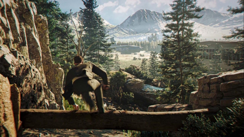 Зустріч Hitman з Uncharted? Перший повний геймплей 007 First Light і дата виходу