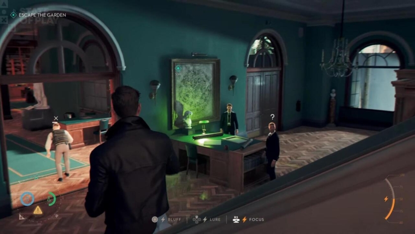 Зустріч Hitman з Uncharted? Перший повний геймплей 007 First Light і дата виходу