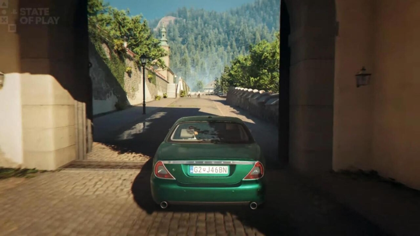 Зустріч Hitman з Uncharted? Перший повний геймплей 007 First Light і дата виходу