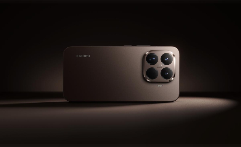 Представлені Xiaomi 15T та 15T Pro: з Dimensity 9400+, UFS 4.1 оновленою камерою та збільшеною батареєю
