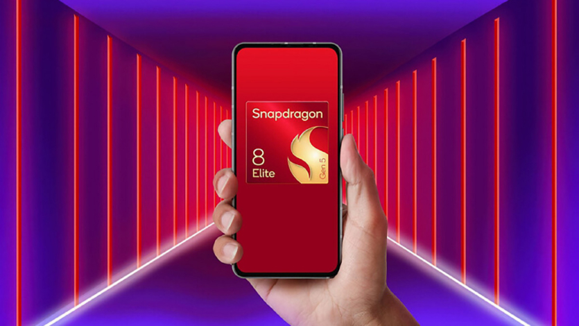 Qualcomm представила Snapdragon 8 Elite Gen 5: +20% продуктивності і +35% енергоефективності