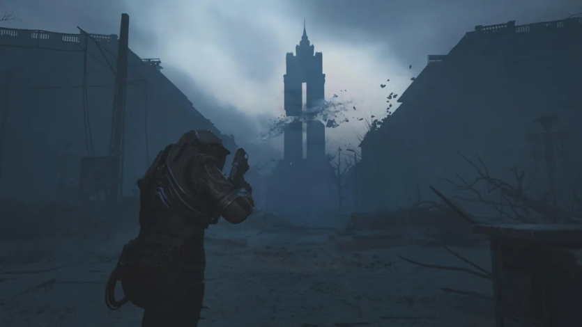Нова гра авторів Silent Hill 2 "стоїть поруч із легендами горору", але не переплюне їх — 79/100 на Opencritic