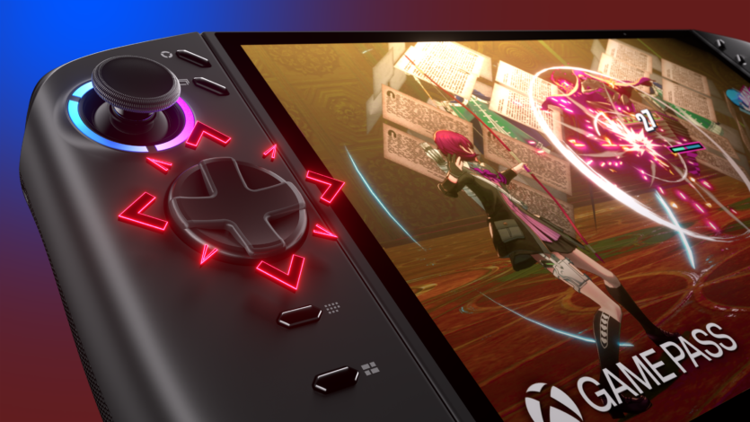 Lenovo представила Legion Go 2: AMD’s Ryzen Z2 Extreme, екран OLED 144 Hz та контролер з ефектом Холла за €999