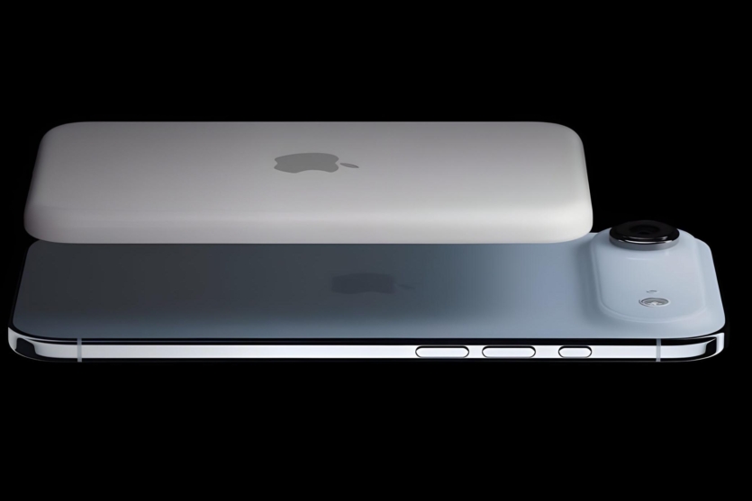 Живлення Apple iPhone 17: місткість акумуляторів, батарея MagSafe для Air та її сумісність з рештою лінійки