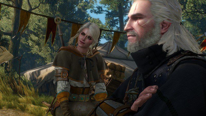 Творці The Witcher 4 пов'яжуть сюжет з новим романом Сапковського