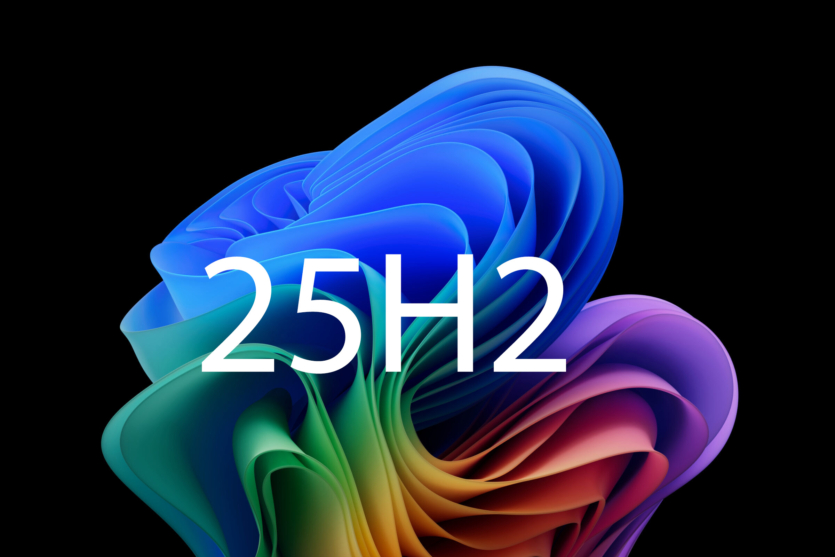 Windows 11 25H2 доступна в канале Release Preview — релиз ожидается в этом году