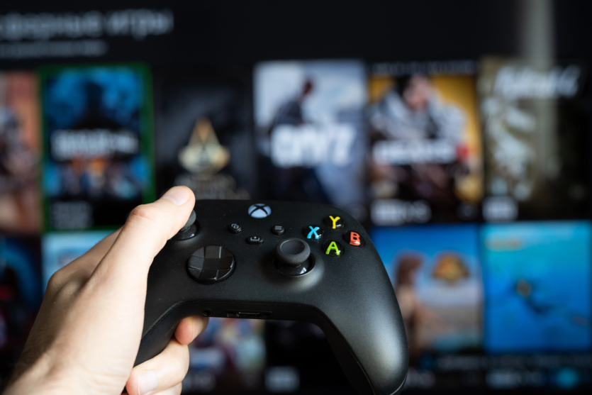 Сервіси типу Game Pass "варті лайна" без підтримки розробників ігор, — ексбос Bethesda