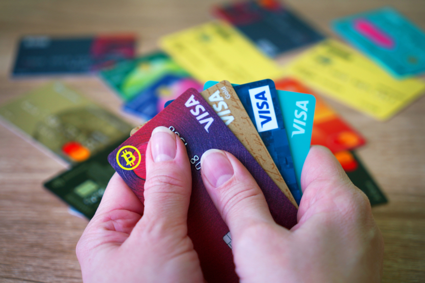 Миттєві перекази по всьому світу: Visa дозволить розрахунки у стейблкоїнах
