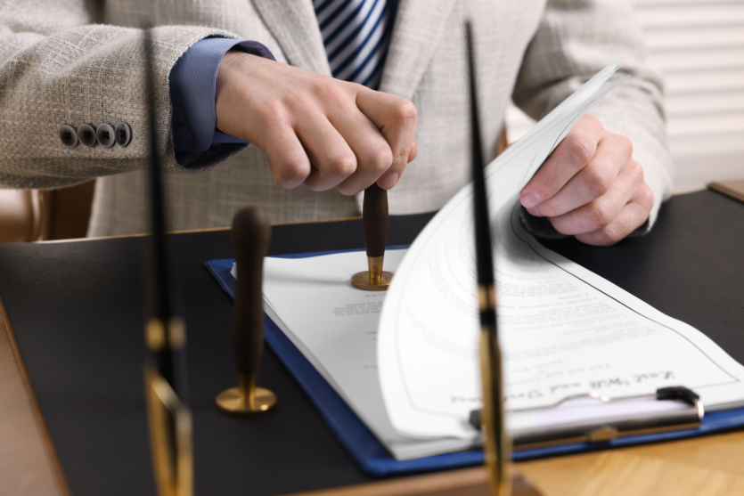 Дані українців потрапили у відкритий доступ під час тестування "Е-нотаріату"