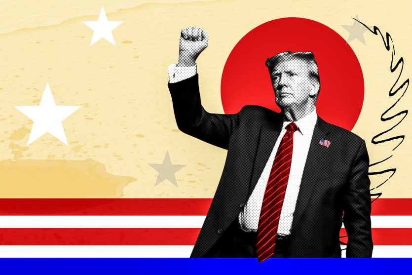$100 000 за робочу візу H-1B: Трамп шокував бізнес, Microsoft та Google просять співробітників негайно повернутися у США