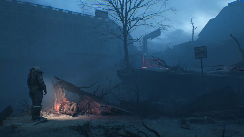 Нова гра авторів Silent Hill 2 "стоїть поруч із легендами горору", але не переплюне їх — 79/100 на Opencritic