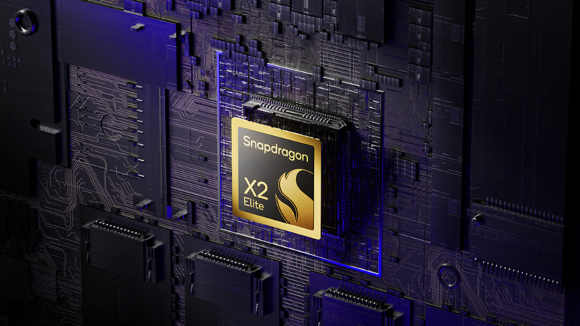 Вийшли процесори Snapdragon X2 Elite: 5 ГГц та понад 30% приріст продуктивності зі зменшенням енергоспоживання