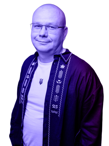 author avatar