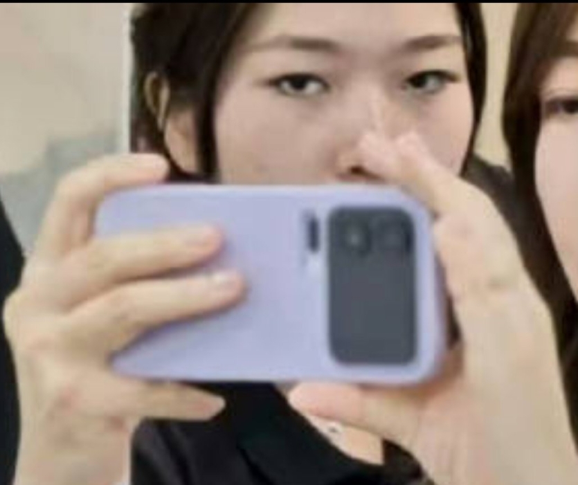 "Це ж було вже": флагман Xiaomi 16 Pro Max з’явився на перших фото